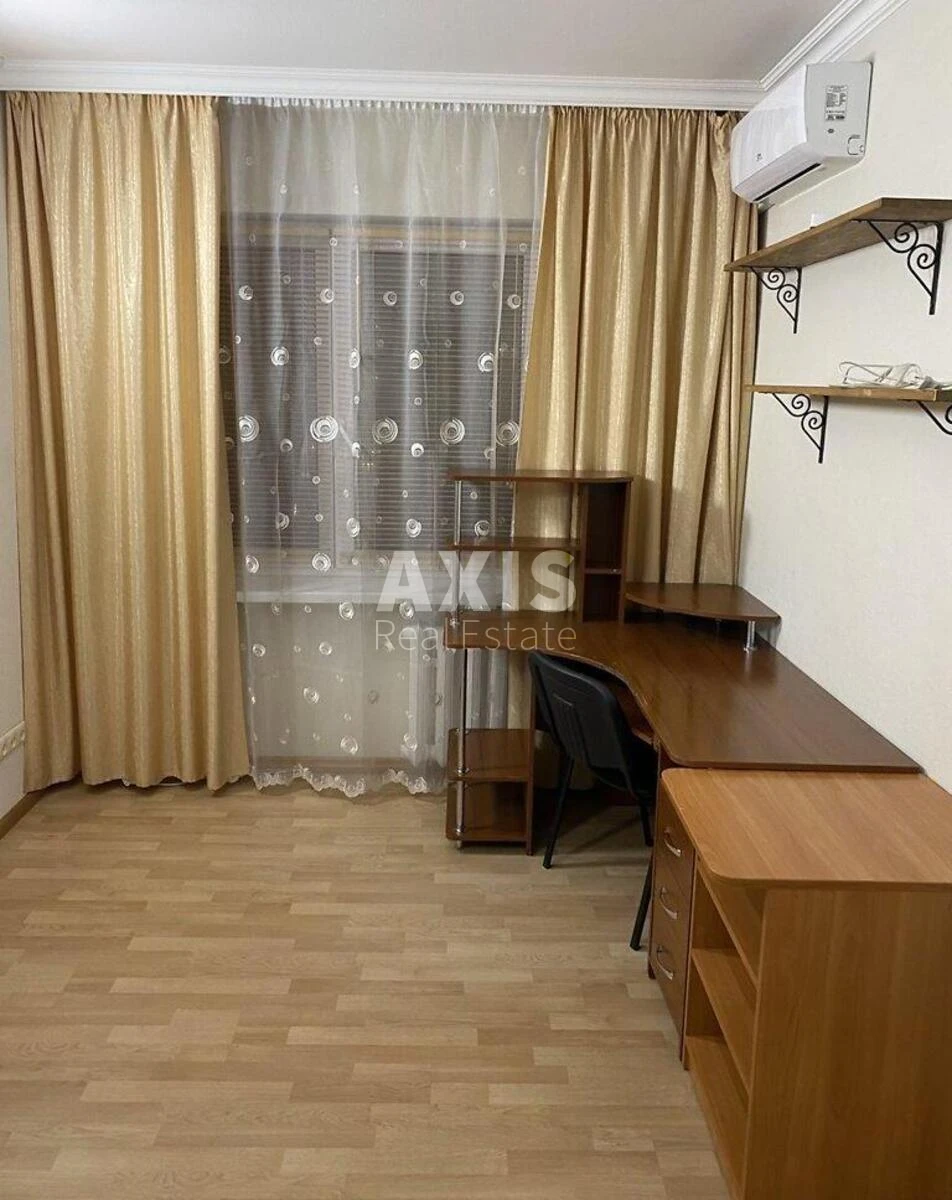 3k apartment vul. Ahmatovoi' Anny 43641564