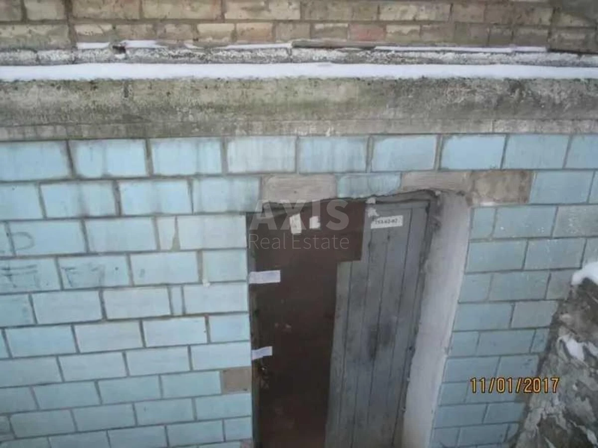 Service object vul. Arsenal'na 17, 137m2657001