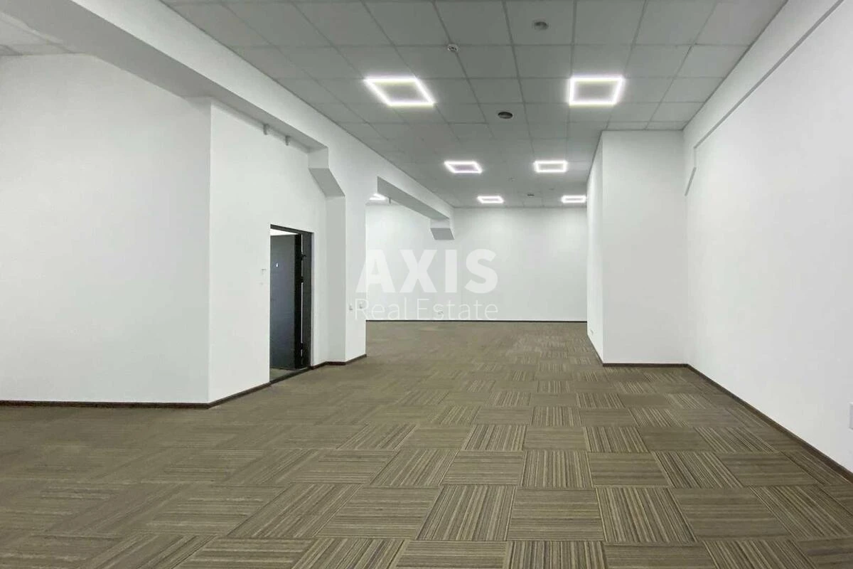 Офис пер. Ахтырский 7, 610м2555553