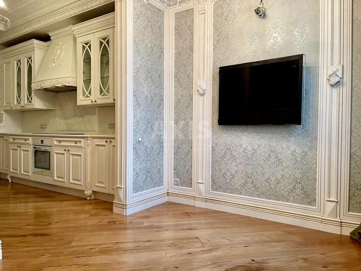 4k apartment vul. Mazepy Ivana 11Б657455