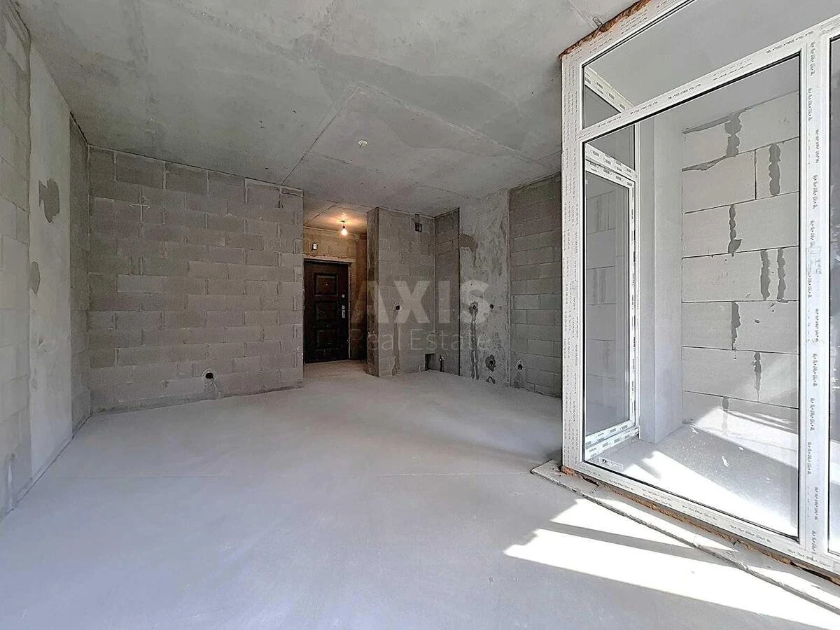 1k apartment vul. Lypy Jurija 6673073