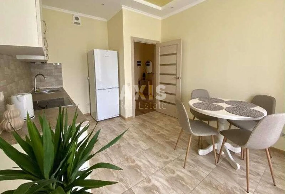 1к квартира ул. Предславинская 42249890