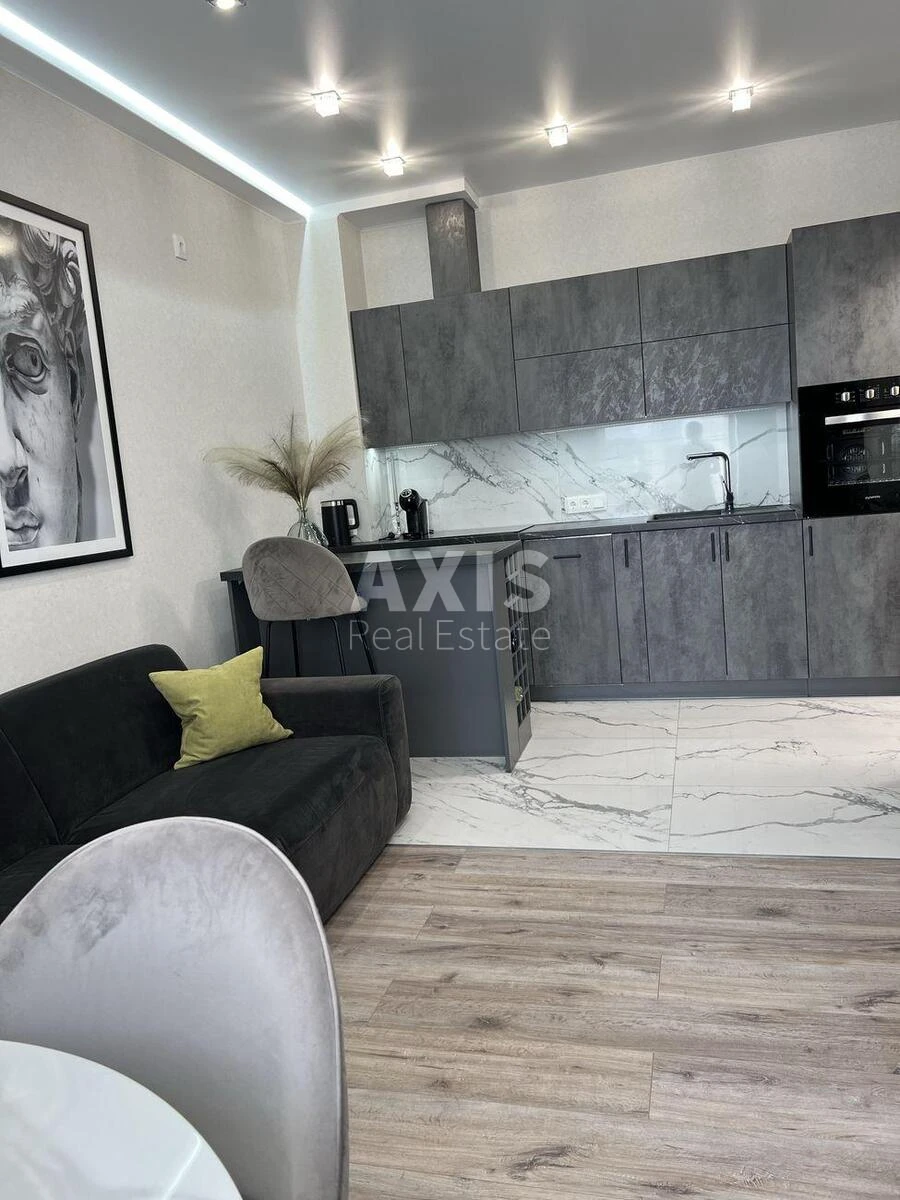 3k apartment vul. Myhajla Maksymovycha 2461744