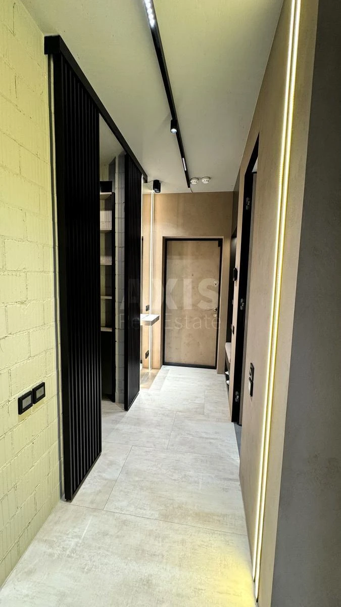 2k apartment vul. Zarichna 166577612