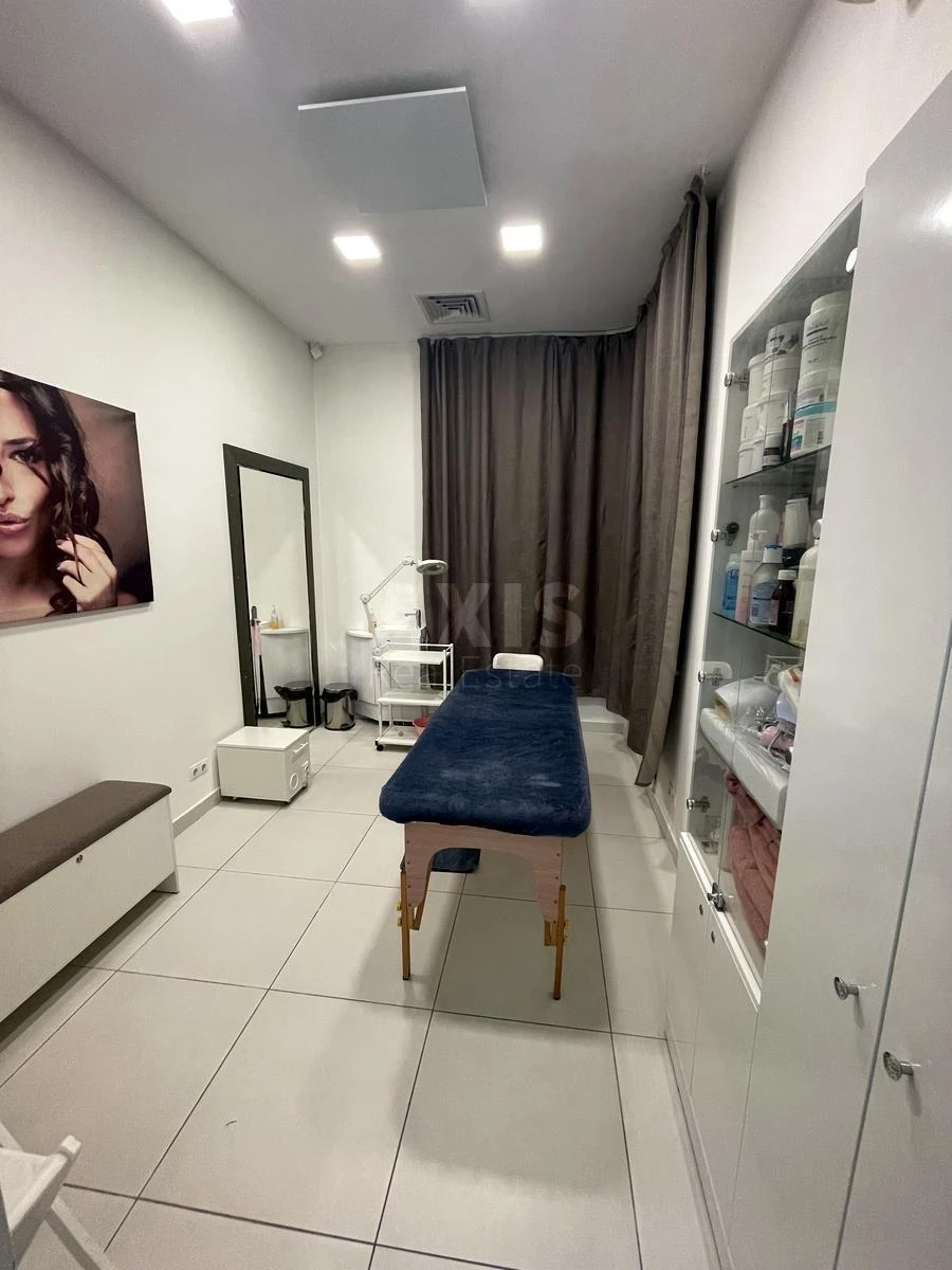 Office vul. Irpins'ka 69Б, 68m2641304