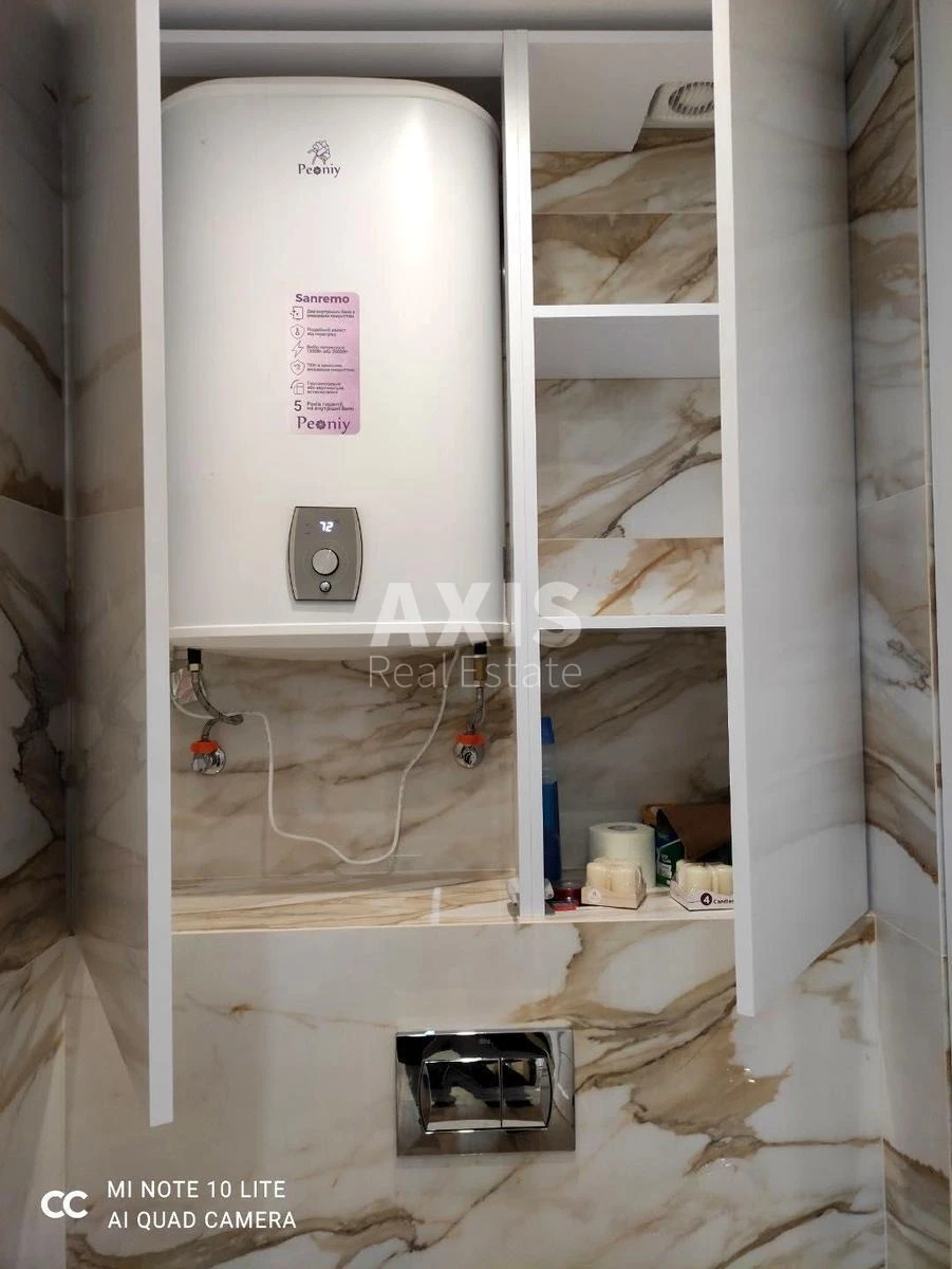 2к квартира ул. Заболотного Академика 16378616