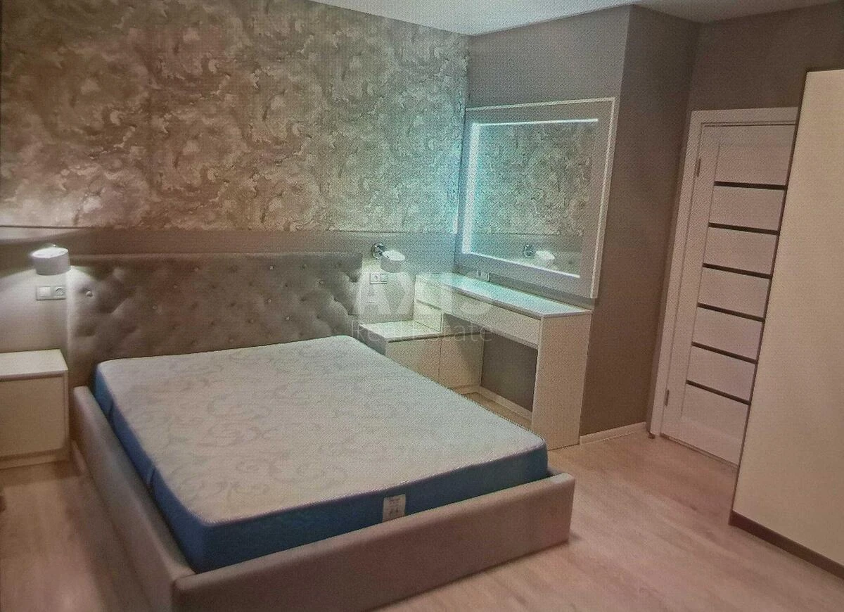 2k apartment vul. Stepana Rudnytskoho 6В719764