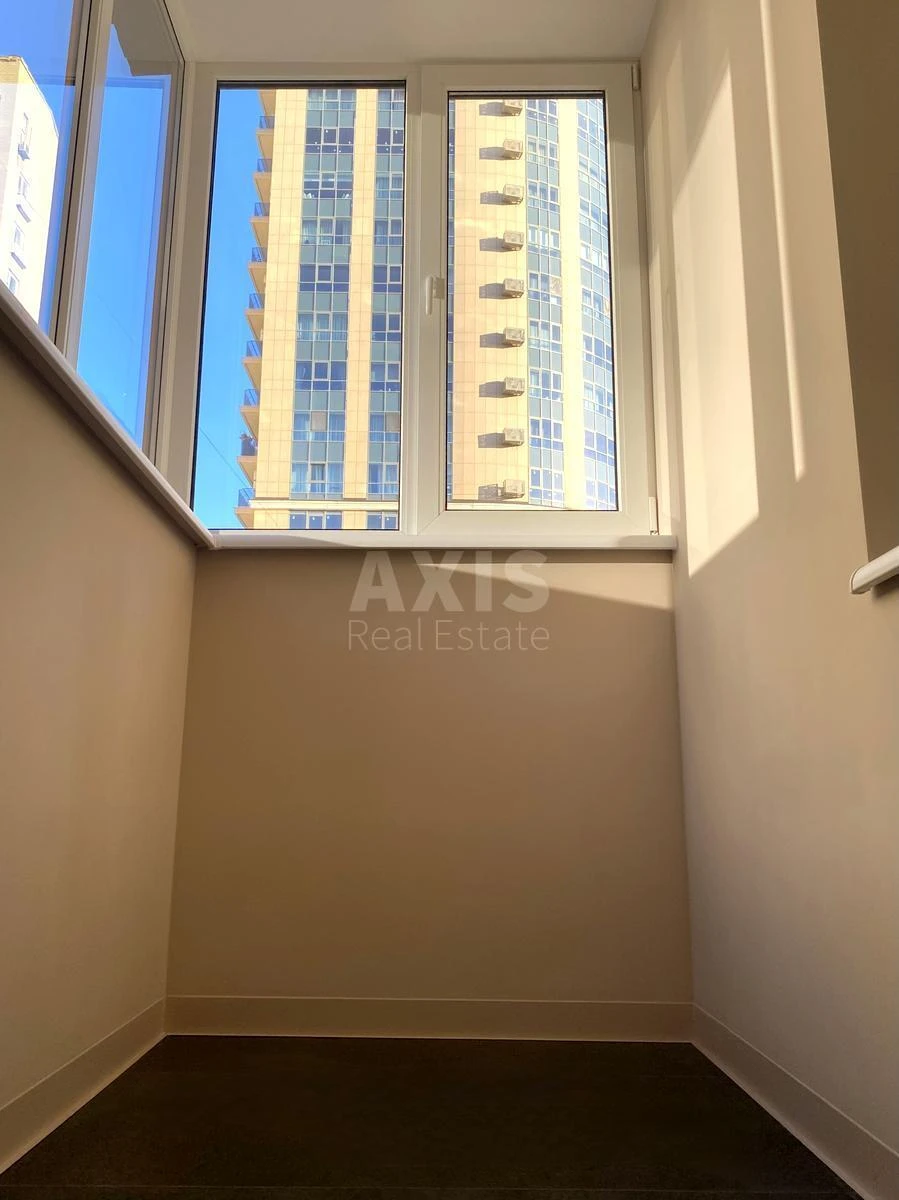 2k apartment vul. Antonovycha 1036735911