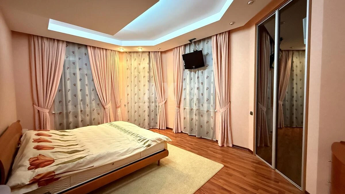 3к квартира ул. Павловская 17658073