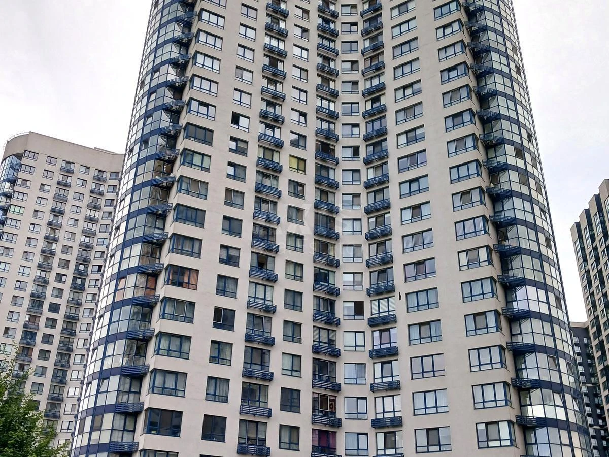1k apartment vul. Zarichna 1Б6898117