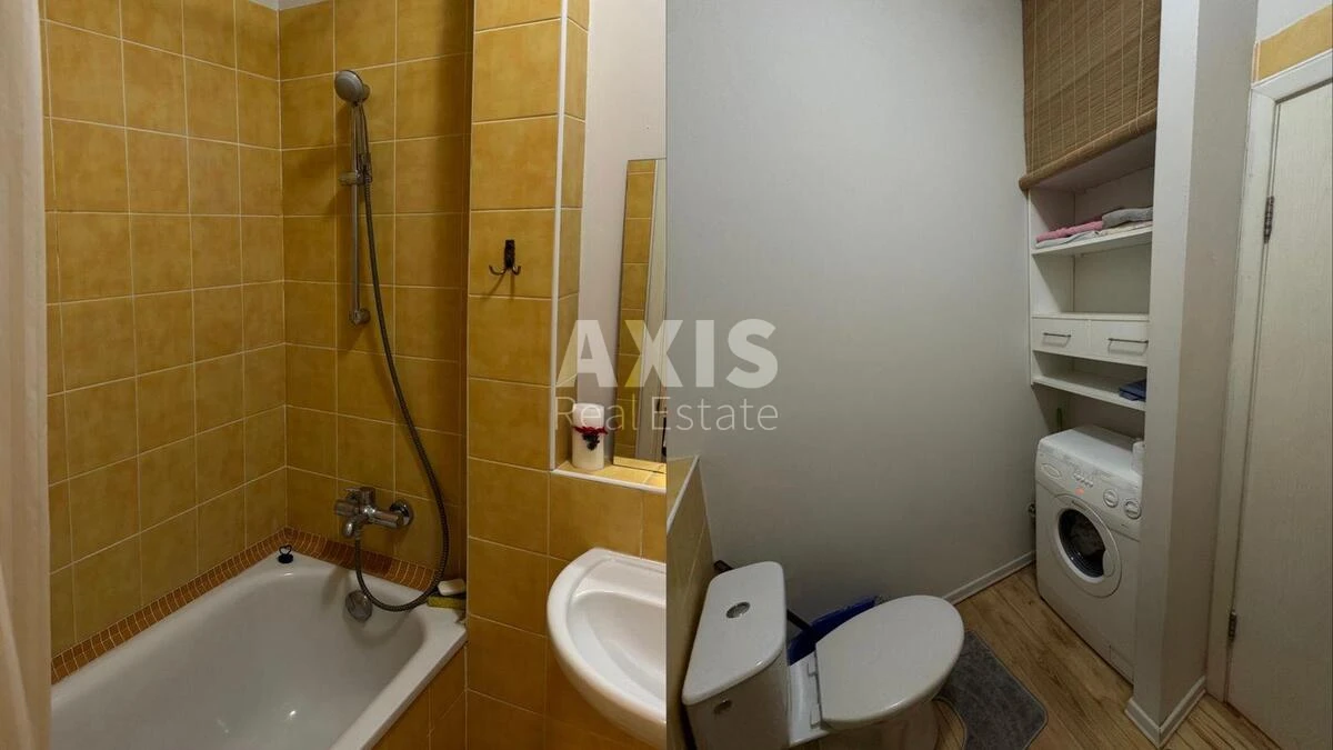 1k apartment vul. Bastionna 5/13546456