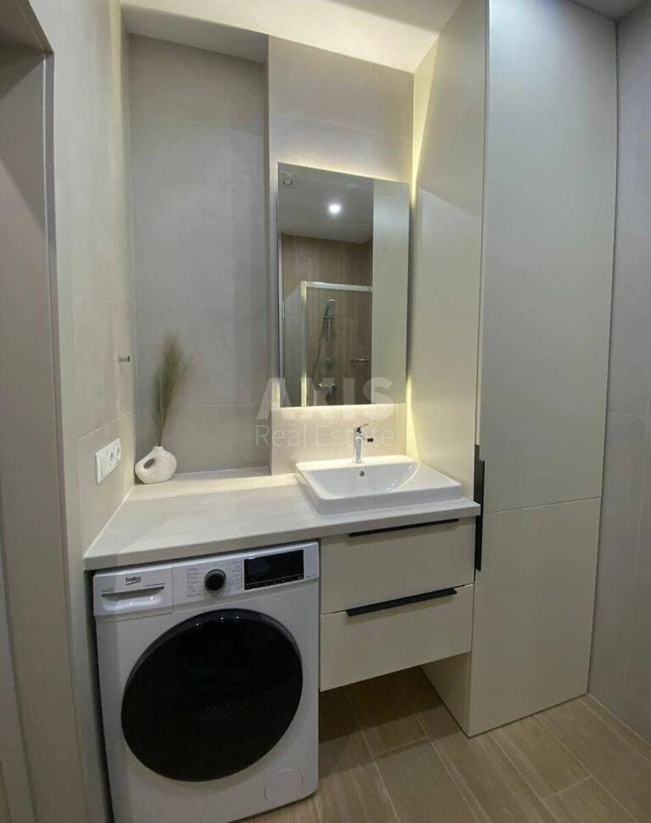 1k apartment vul. Lubens'ka 146742911