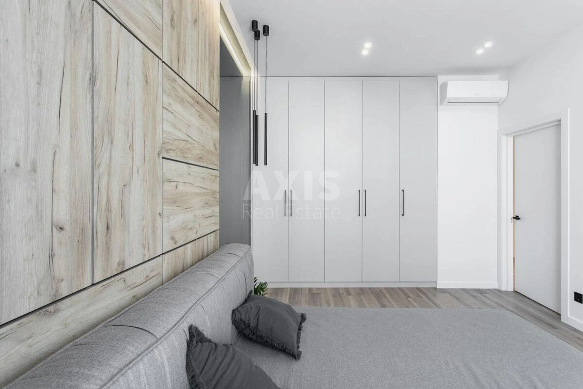 2k apartment vul. Demii'vs'ka 29690445