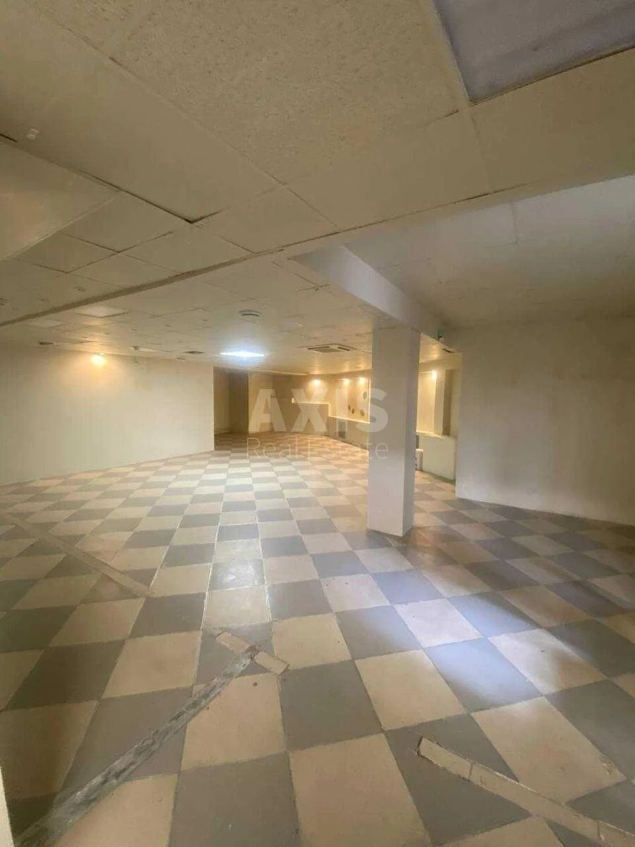 Trade object vul. Rustaveli Shota 15Б, 120m2674735