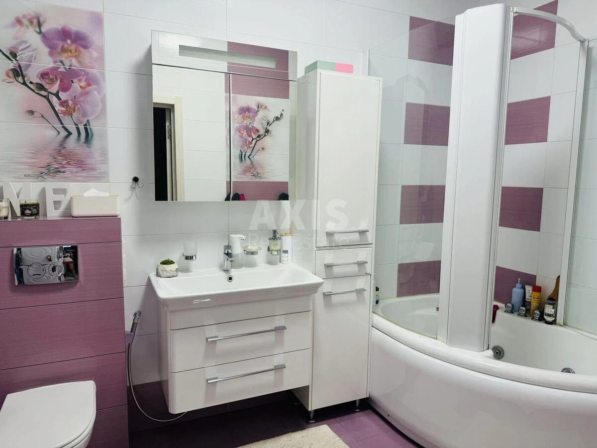 1k apartment vul. Mehanizatoriv 26906811
