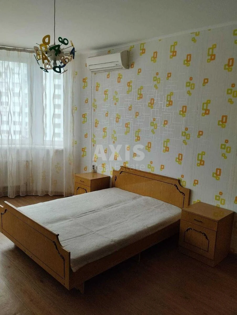 2k apartment vul. Chavdar Jelyzavety 116634314