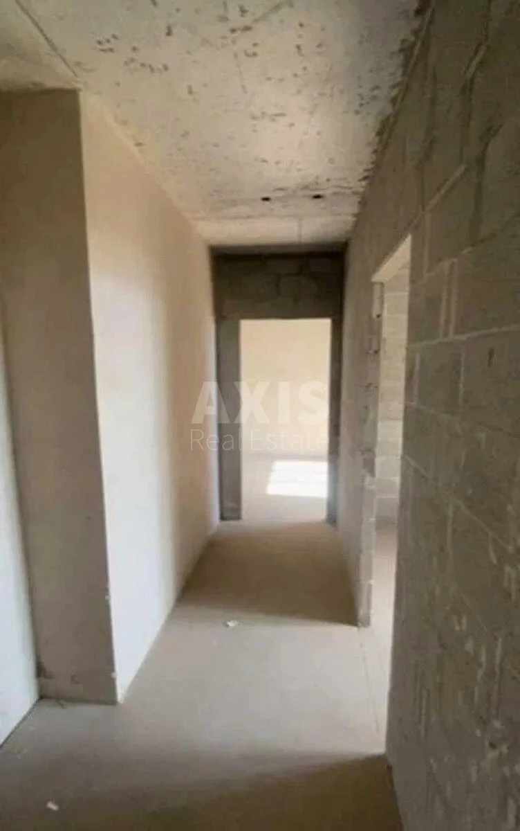 2k apartment pr-t Heorhiya Narbuta 1А695072