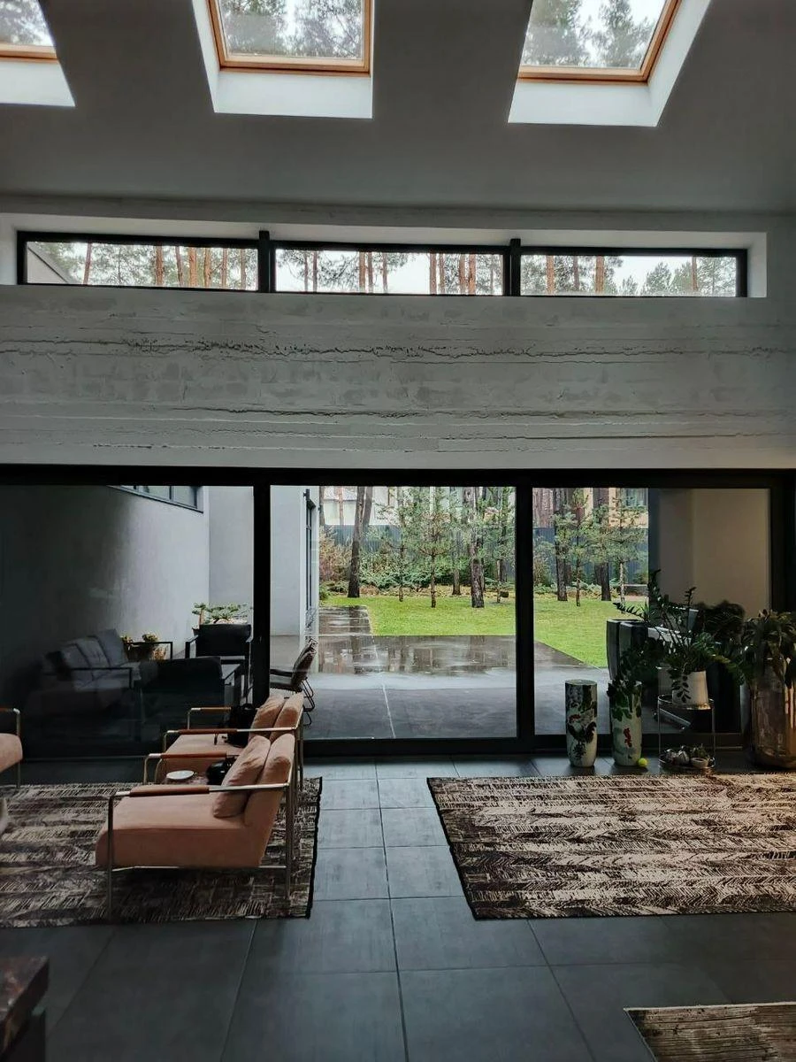 House vul. Lisna, 300m2, Kyiv city526069