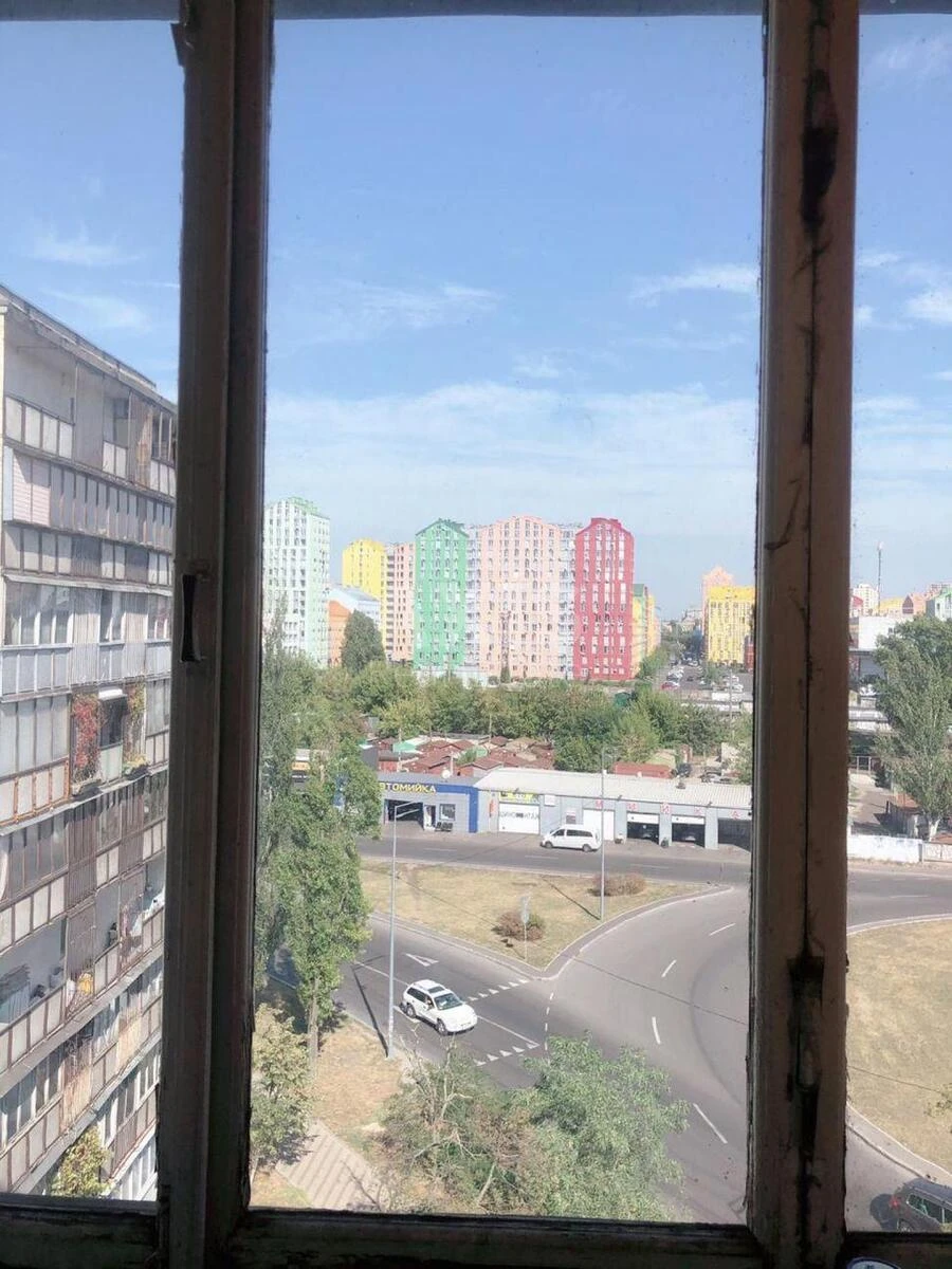 3k apartment pr-t Tychyny Pavla 7695215