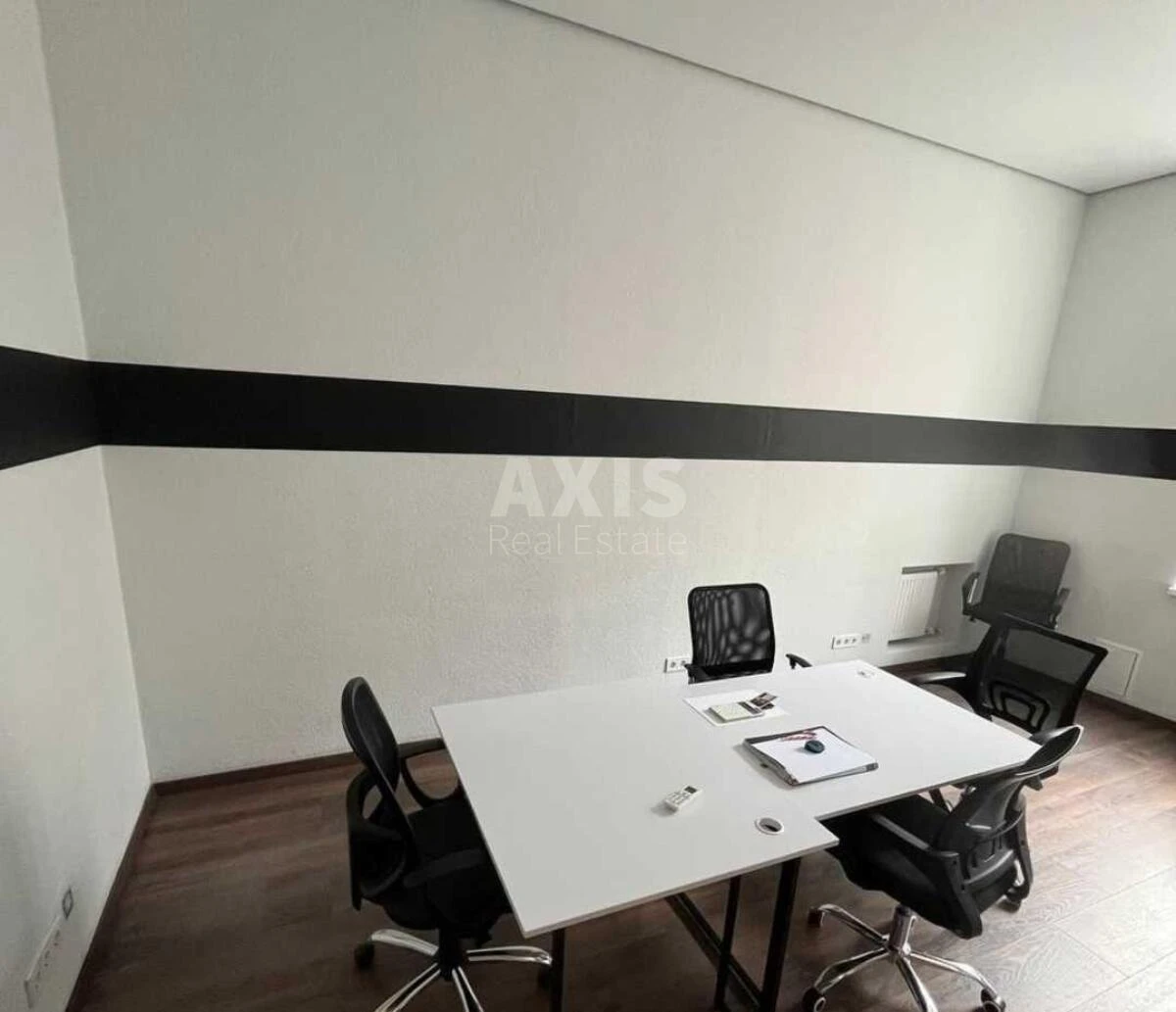 Office prov. Behterevs'kyj 4, 60m2526490