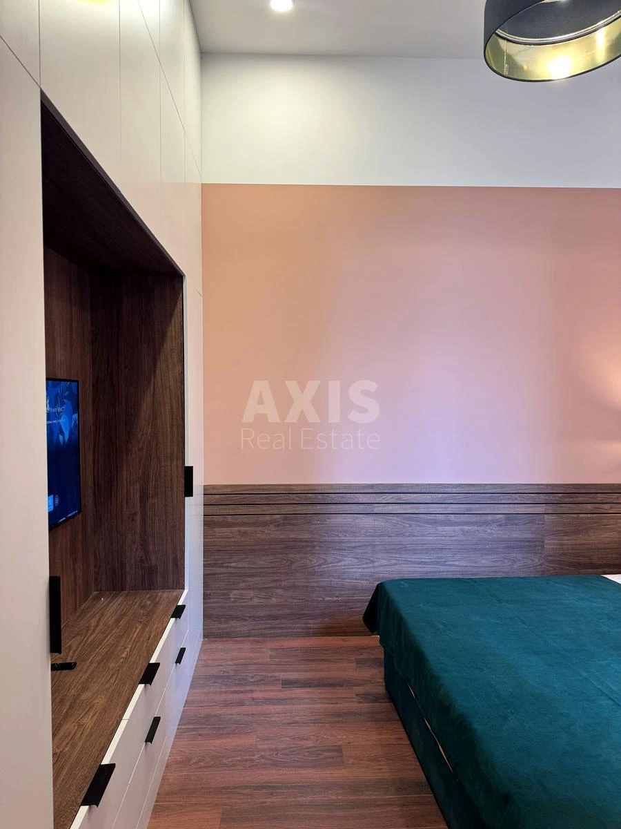 1k apartment vul. Basejna 3615449