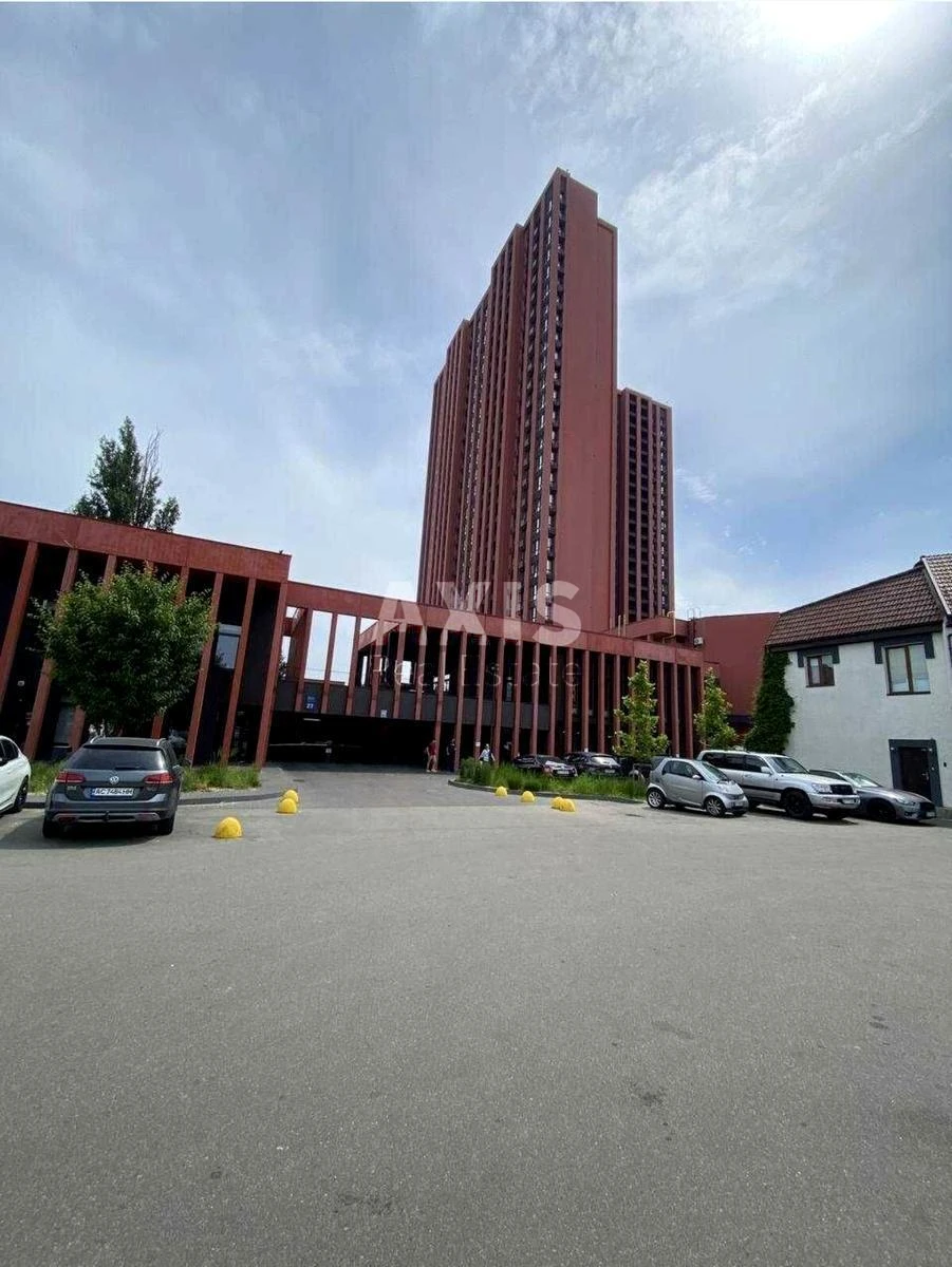 1k apartment pr-t Stepana Bandery Thirty-two D6937519