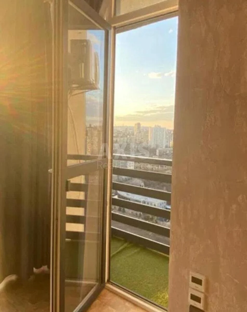 2k apartment vul. Nyzhn'okljuchova 146473511