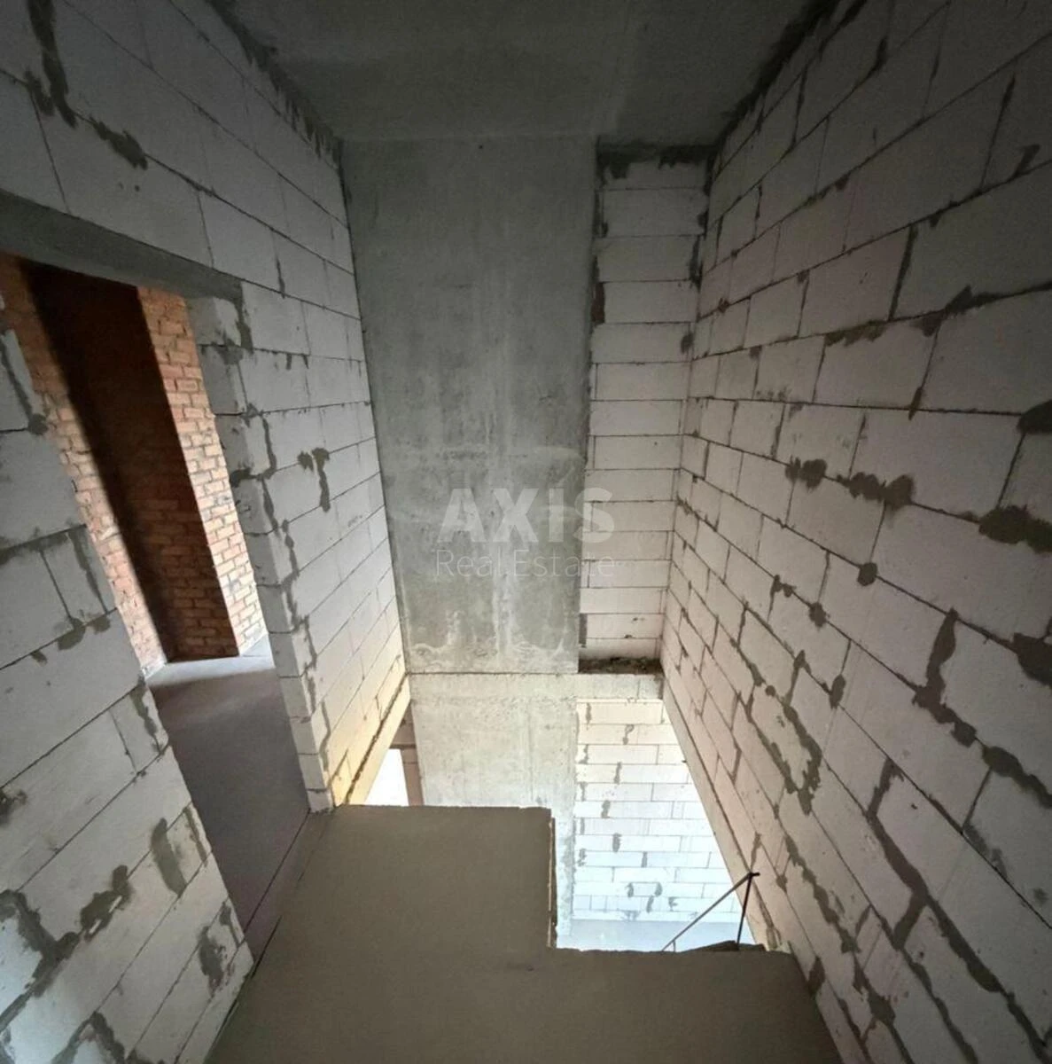 Office vul. Zabolotnogo Akademika 1, 205m2613985