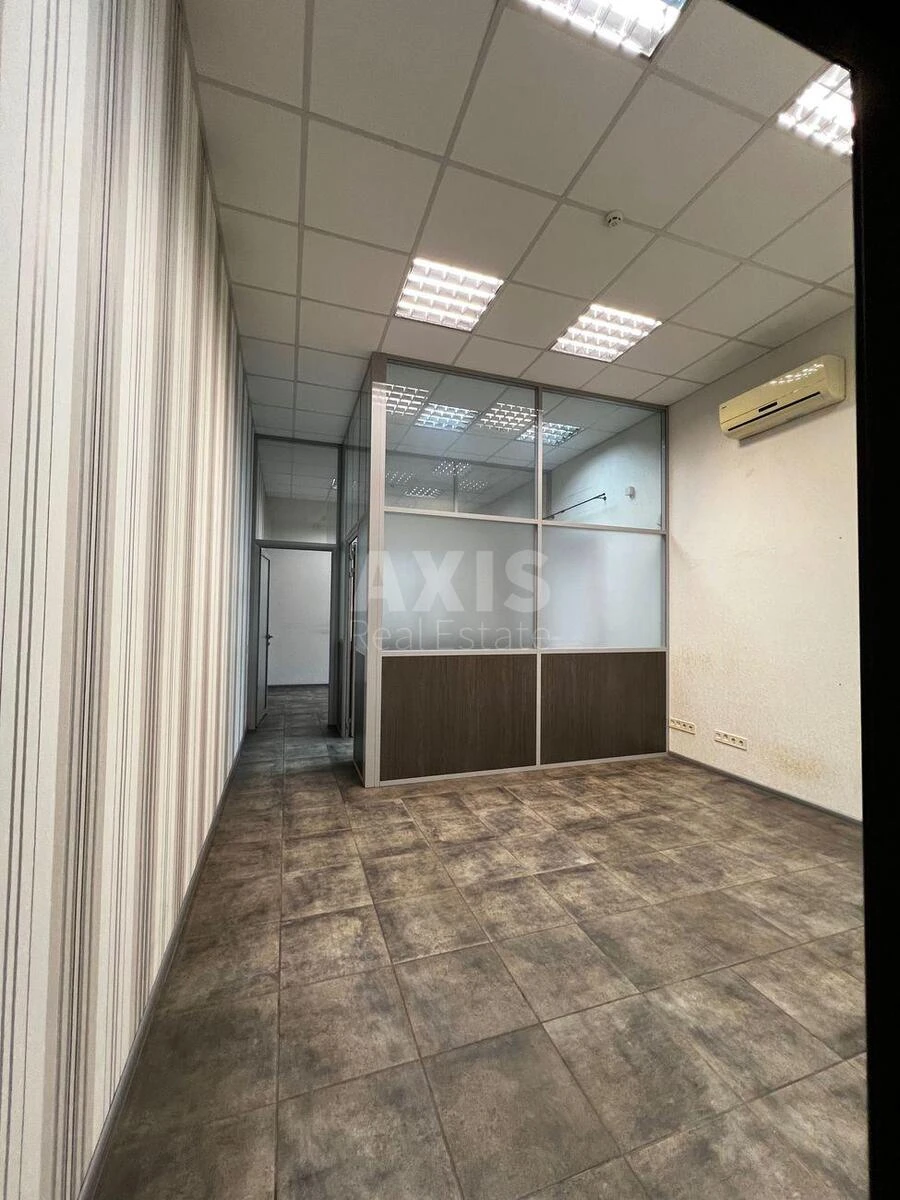 Office prov. Kyjanivs'kyj 3/5, 276m2663253