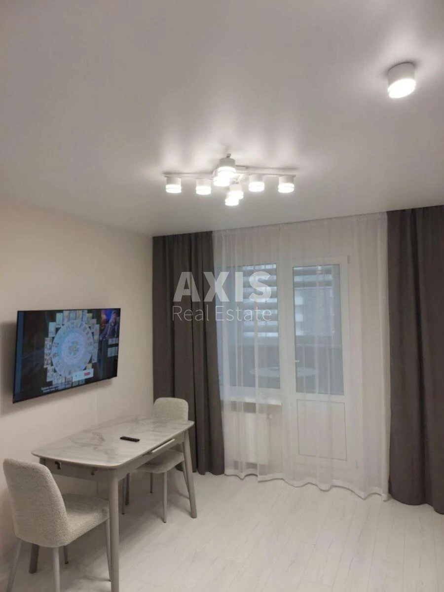 1k apartment vul. Konopljans'ka 22628283