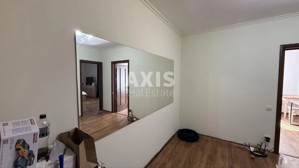 2k apartment vul. Batalyonu Sheykha Mansura One A694378