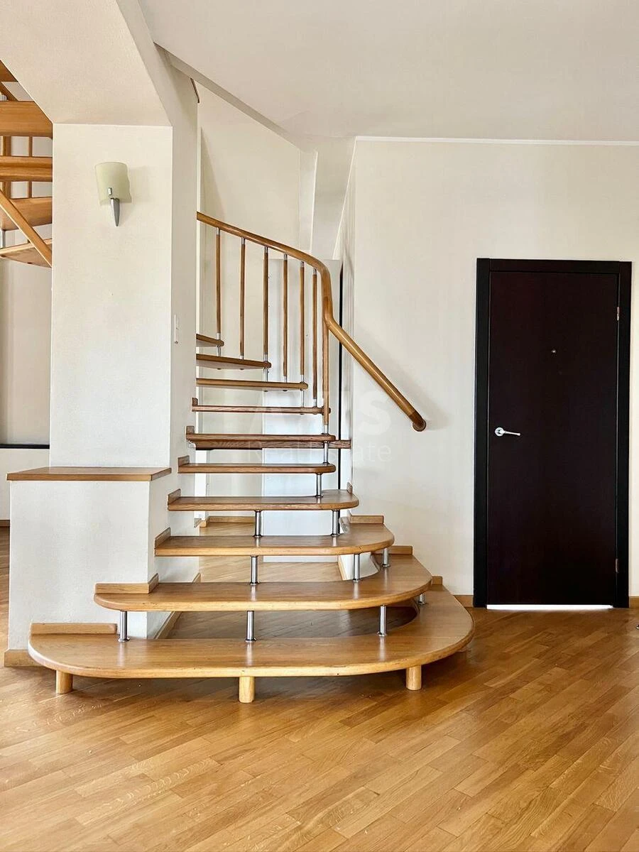 Office vul. Jaroslaviv Val 33А, 270m2662680