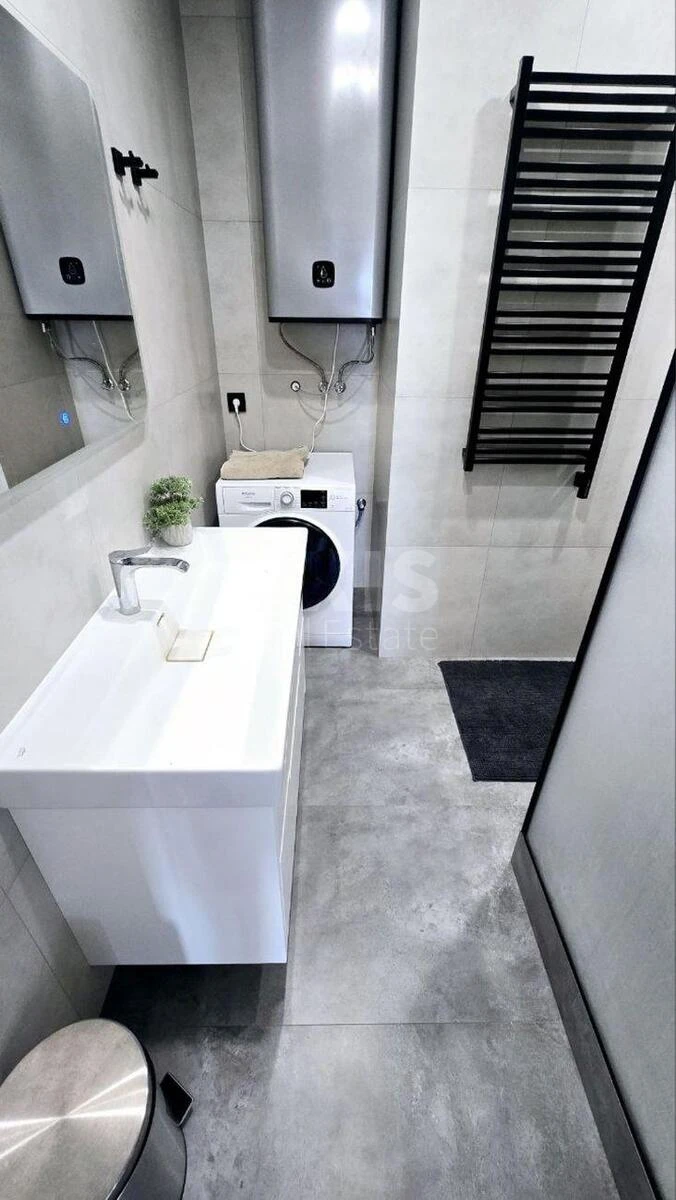 2k apartment vul. Nyzhn'okljuchova 14613548