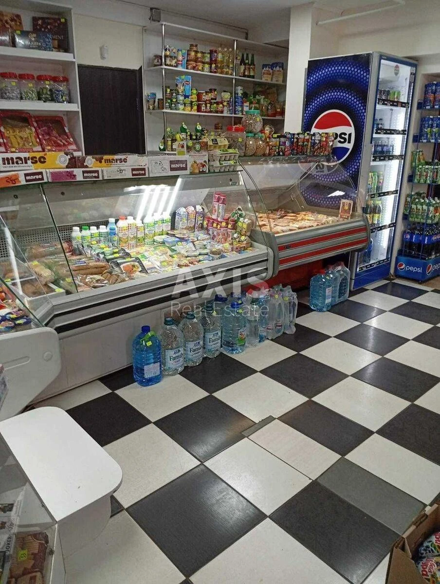 Объект торговли ул. Зоологическая 15 декабря, 112м2607312