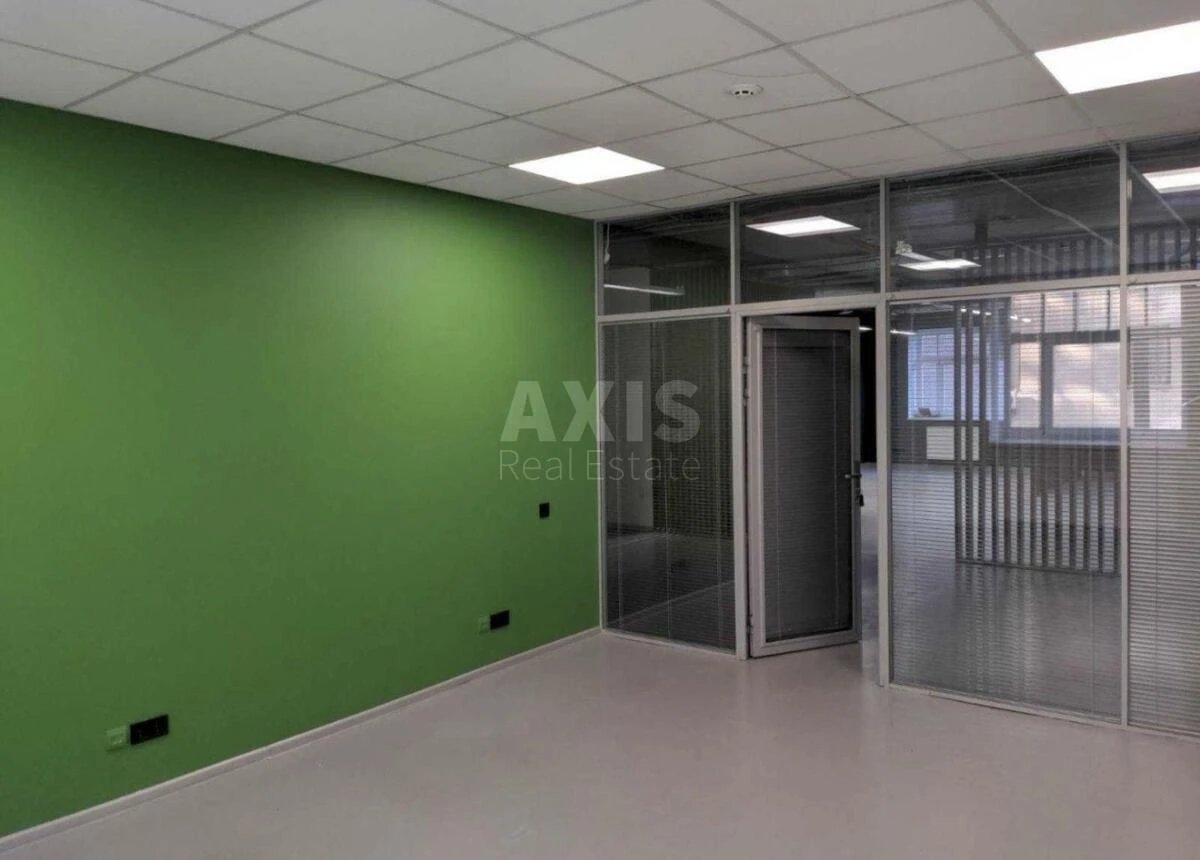 Офис ул. Михайловская 1, 270м2691803