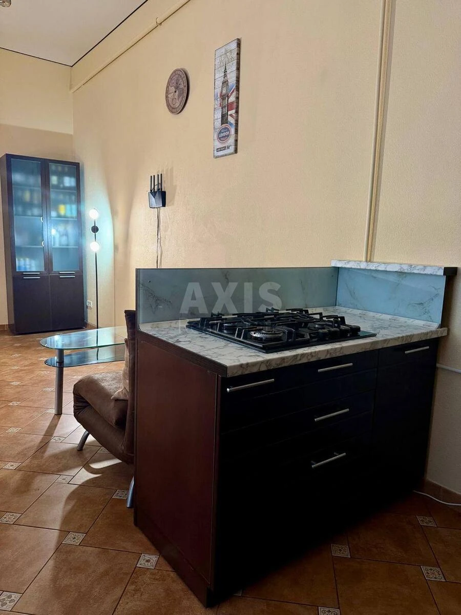 3к квартира ул. Хмельницкого Богдана 10706791