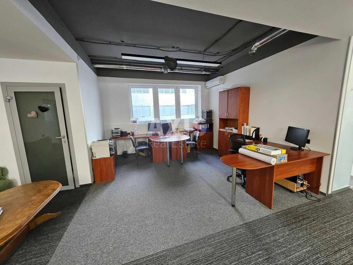 Office shose Harkivs'ke 19, 139m2599338