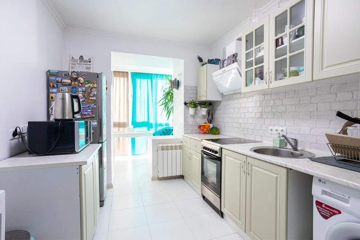 4k apartment vul. Lunachars'kogo 3Б