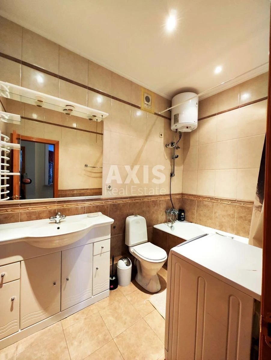 3k apartment vul. Bul'varno-Kudrjavs'ka Eleven A6504114