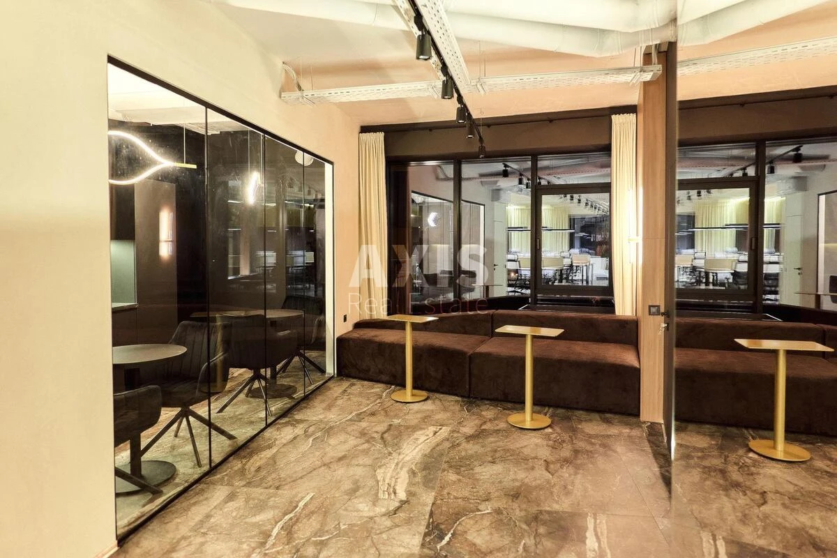 Office vul. Buslivs'ka 12, 150m2641366