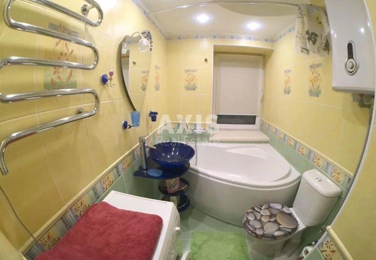 2к квартира ул. Богомольца Академика 8А497695