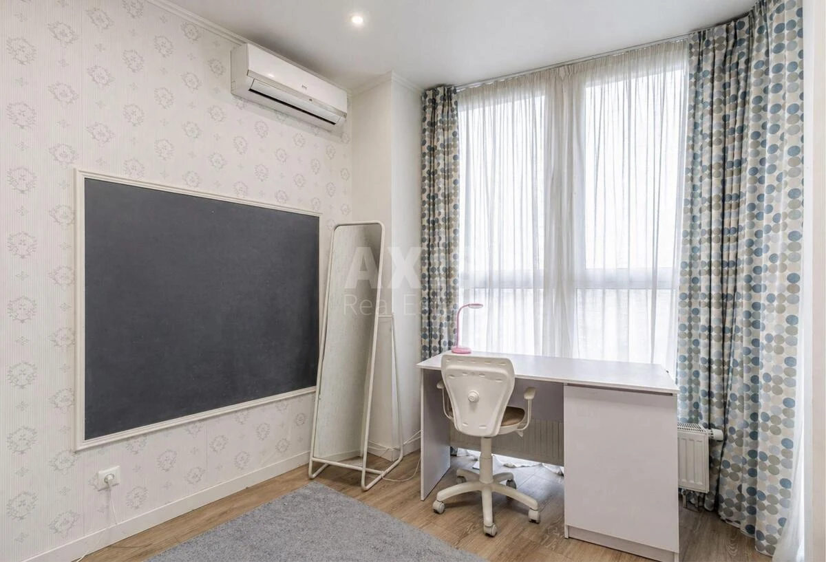 3к квартира ул. Драгоманова 2Б676848