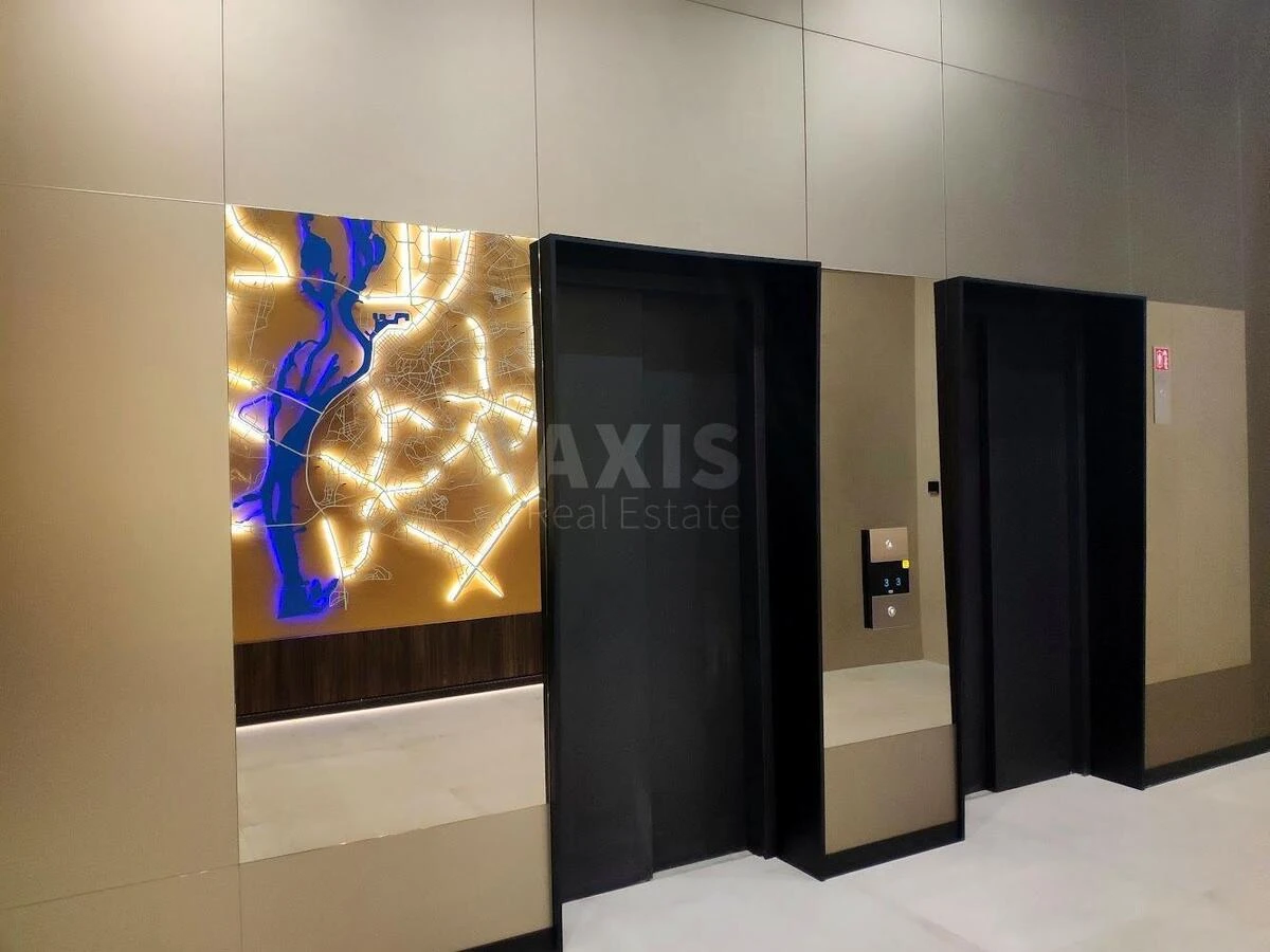 Office vul. Stusa Vasylja 35А, 290m2677014