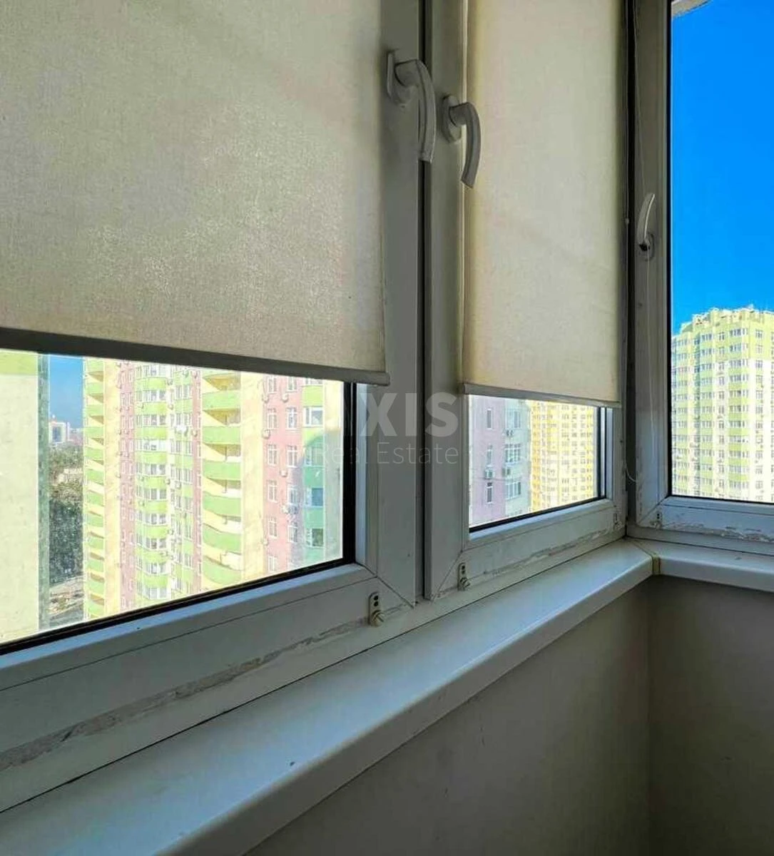 2k apartment vul. Voskresens'ka 14660942