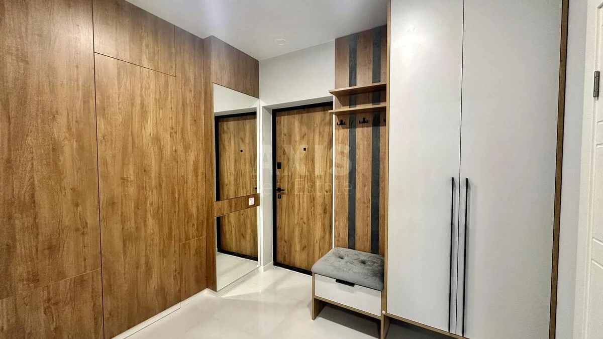 1k apartment shose Stolychne 1Б677138