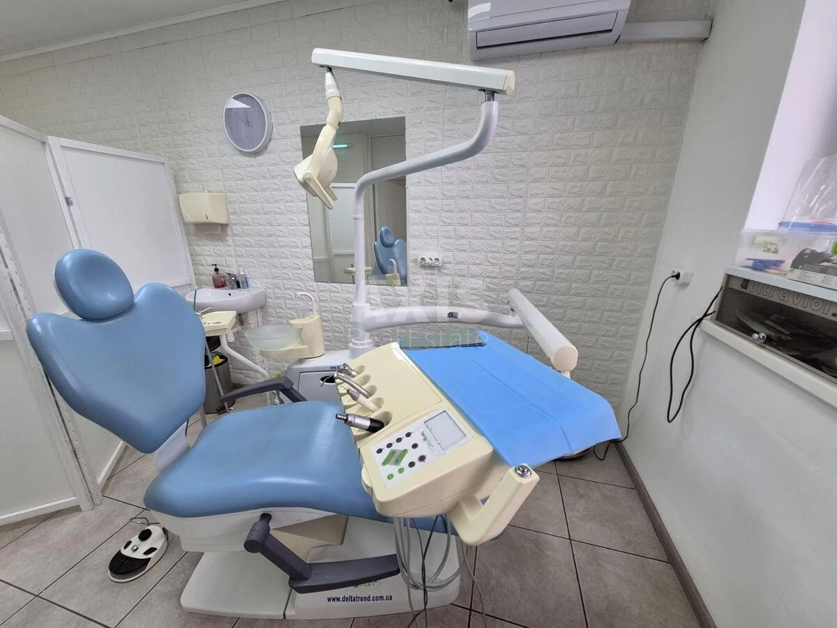 Объект торговли ул. Елены Пчилки 3В, 50м2677253