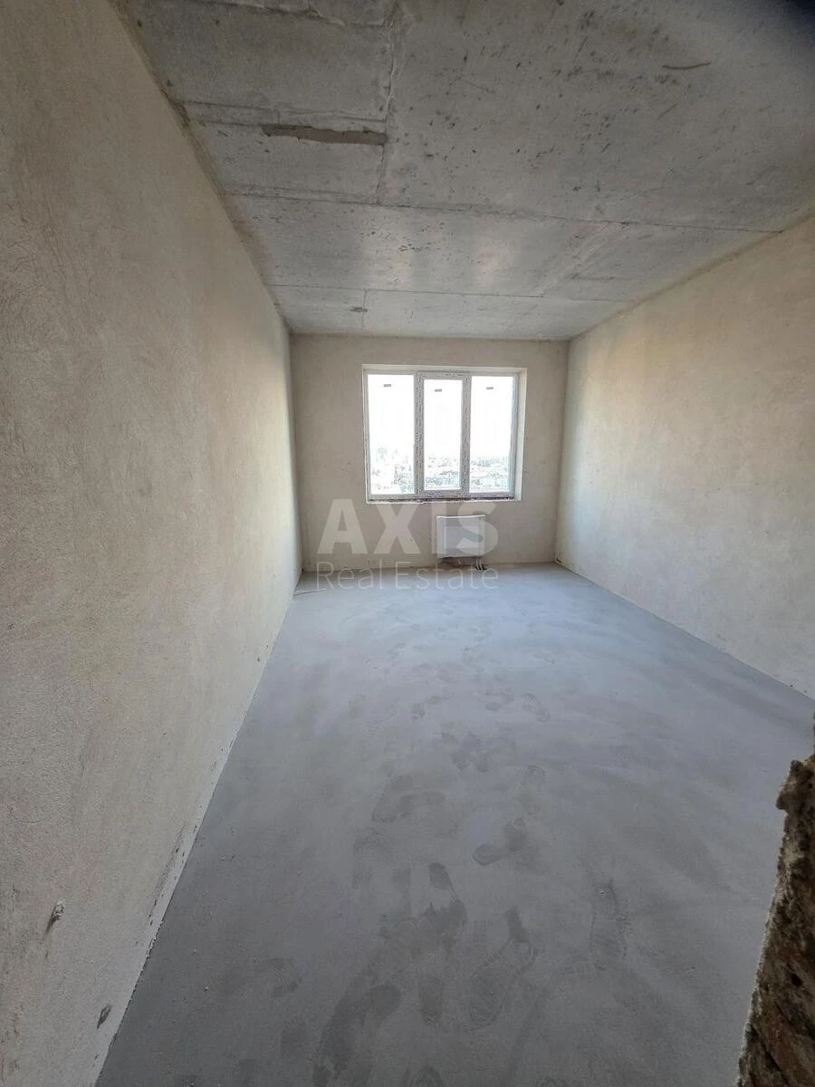 1к квартира ул. Загоровская 25644051