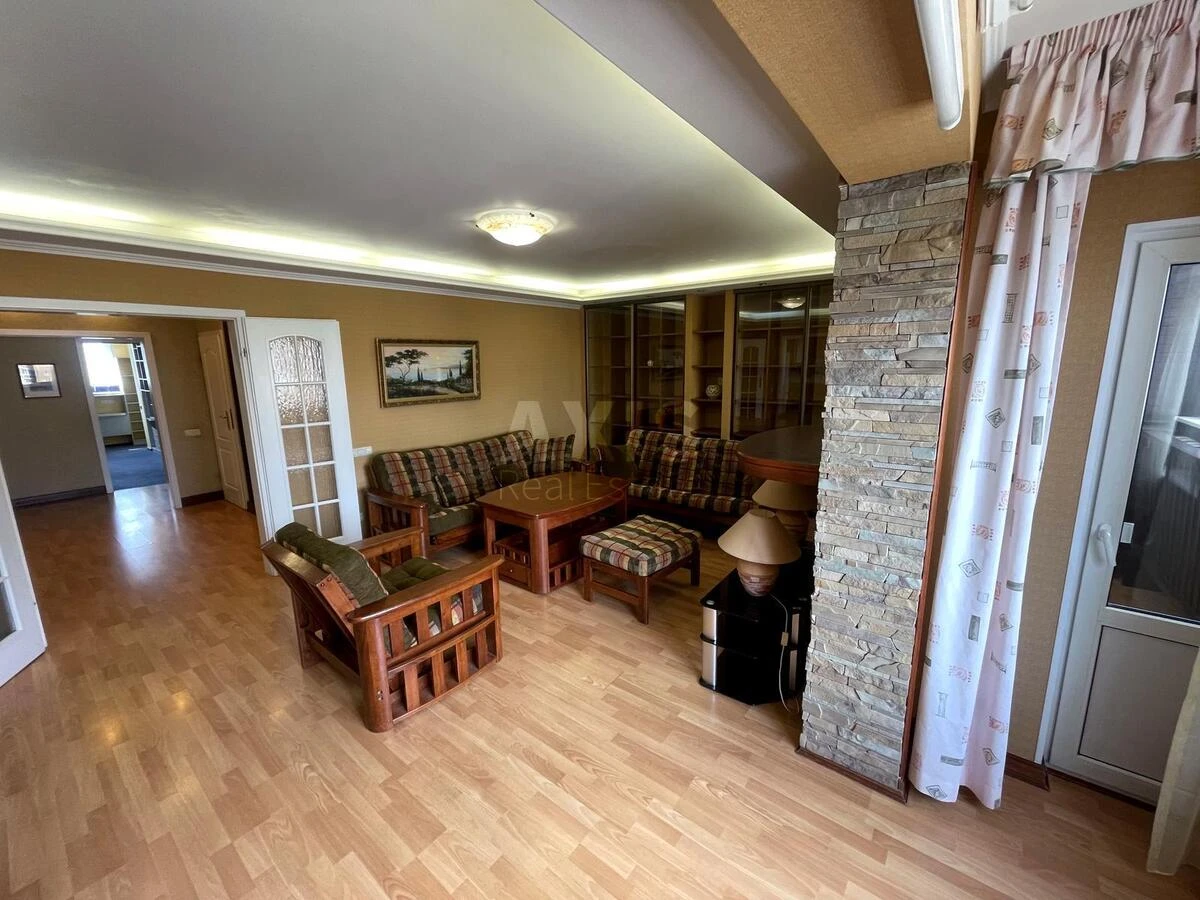 4k apartment vul. Gmyri Borysa 3677391