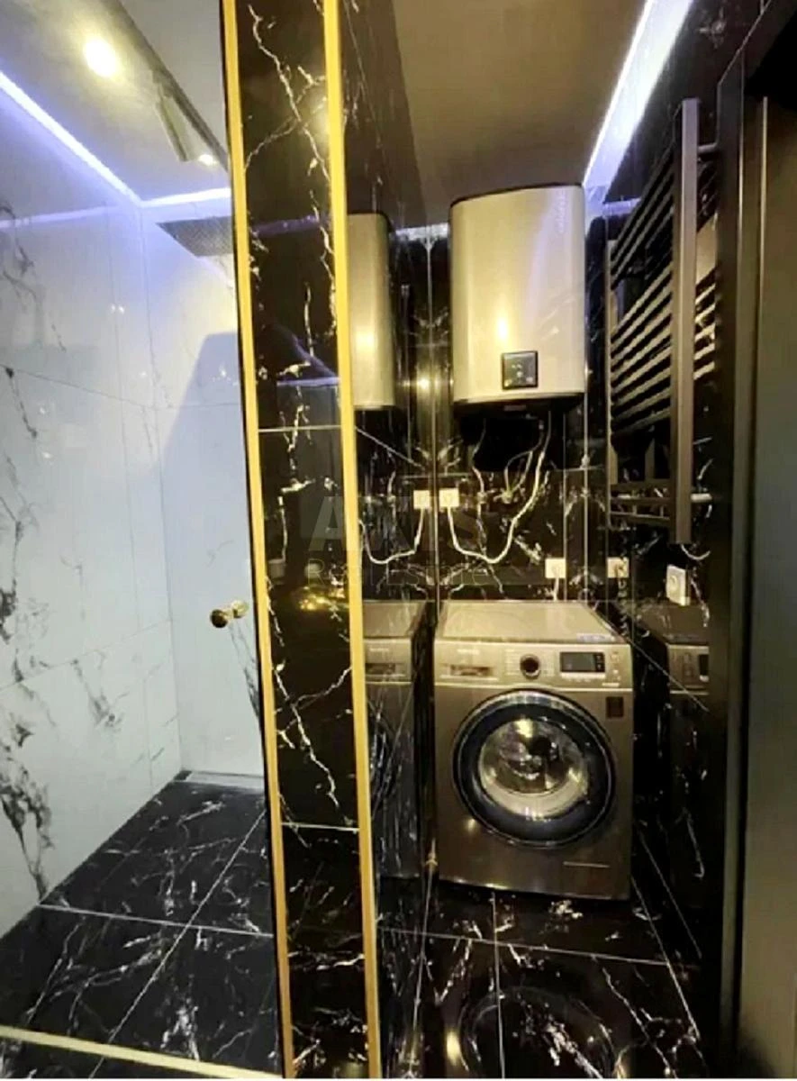 2k apartment vul. Kudri Ivana 3А677477