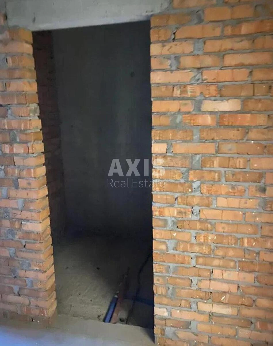 1k apartment vul. Sverstjuka Jevgena six D666697